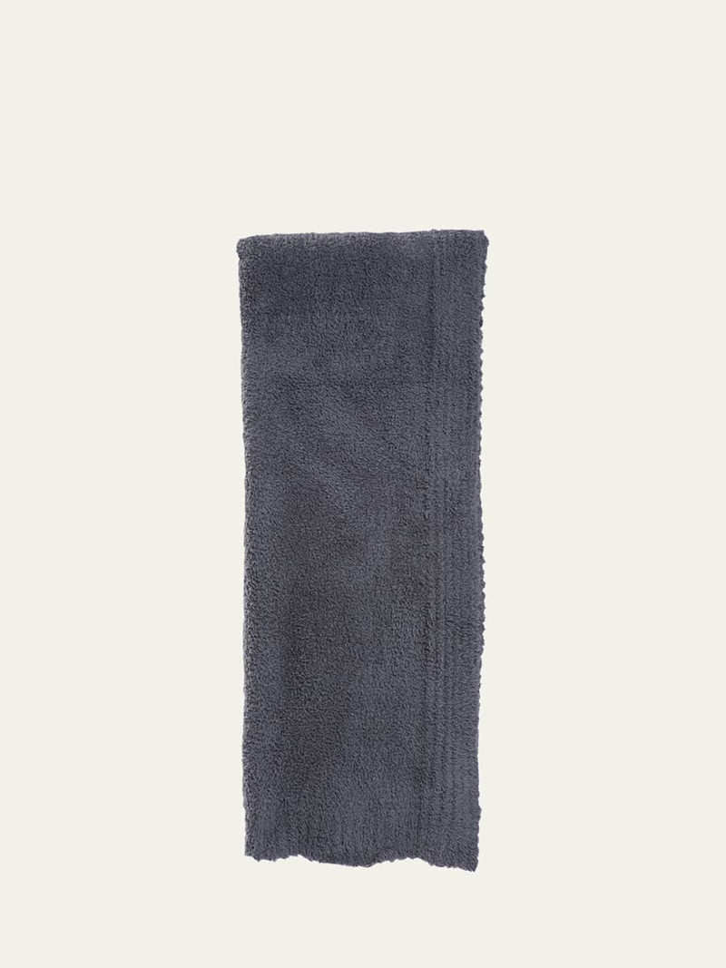 Barefoot Dreams CozyChic Throw outlook