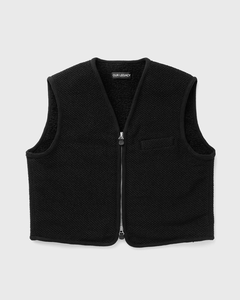 TOP VEST - 1