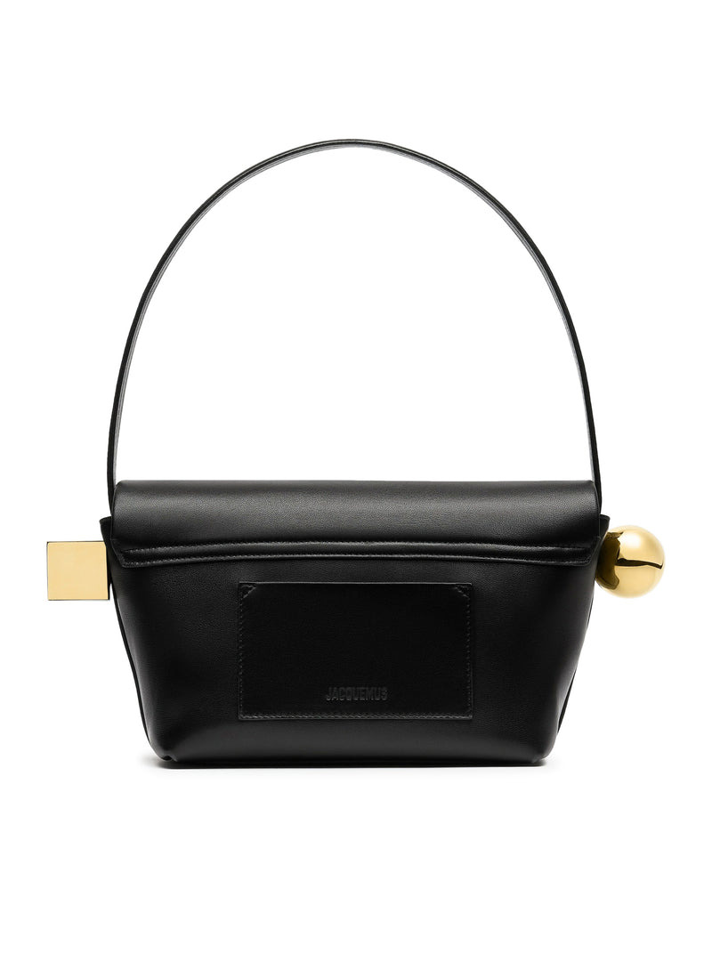 Jacquemus Women Le Rond Carré - 4