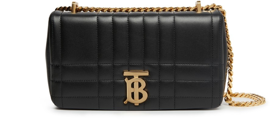 Burberry Lola small bag | 24s | REVERSIBLE