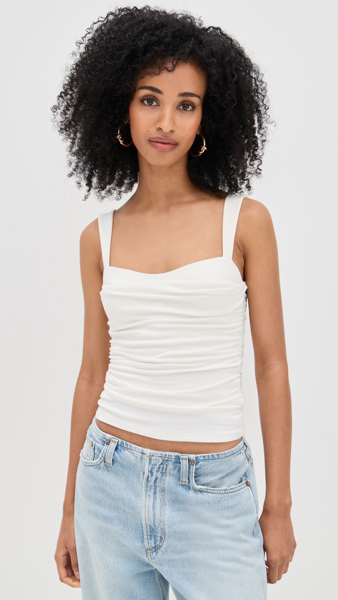 Trish Knit Top - 6