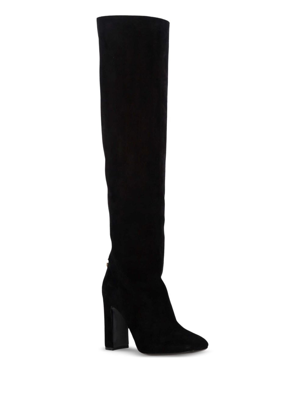 Dolce & Gabbana Boots Black - 3