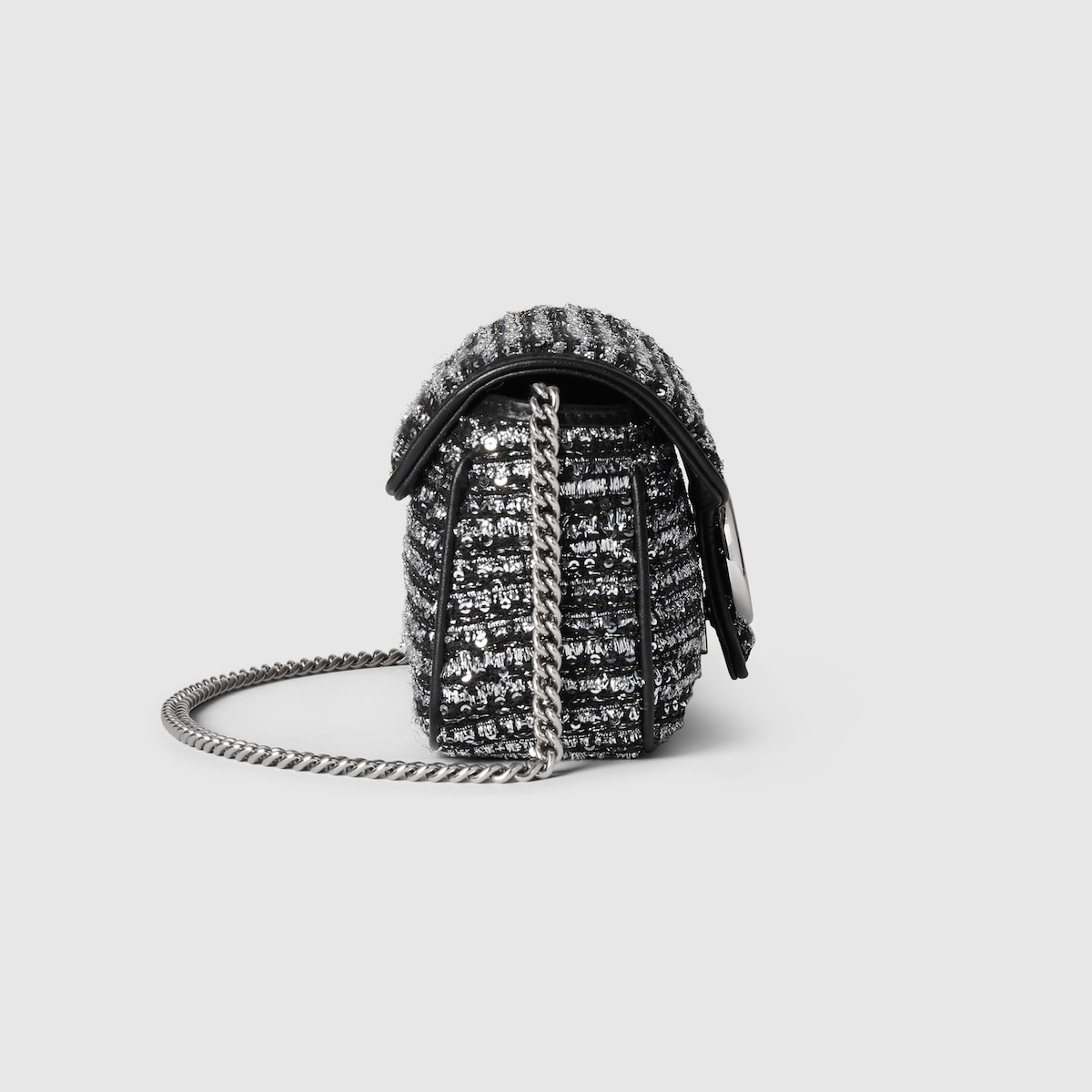 GG Marmont super mini bag - 6