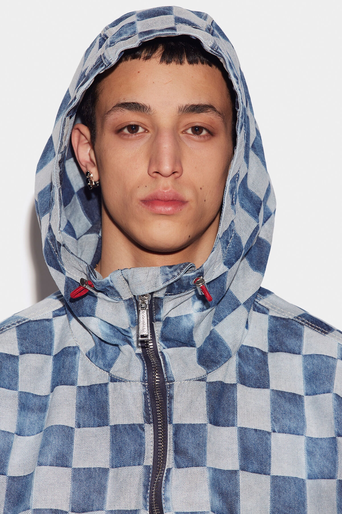 CAMPING CREW ANORAK - 4