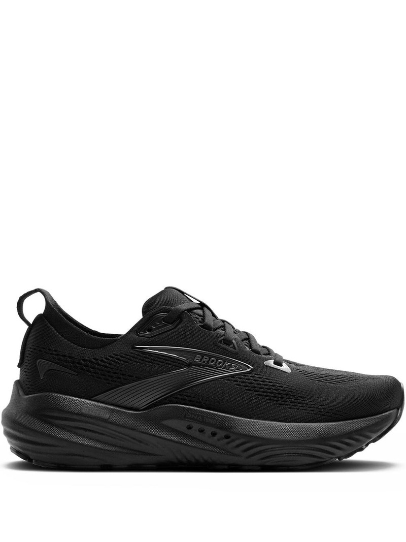 Glycerin 22 "Black" sneakers 1