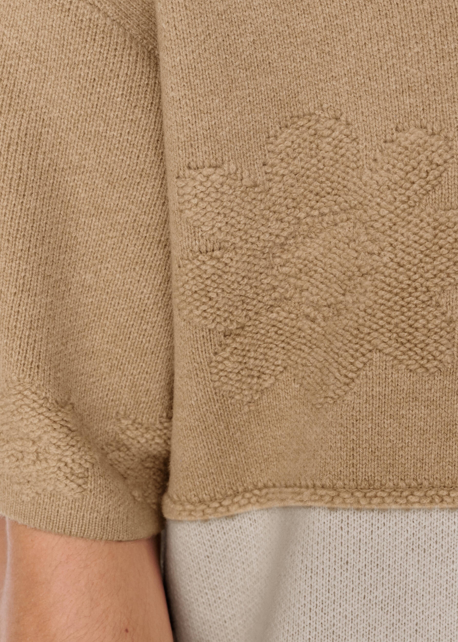 Pier Textured Shirt - 6