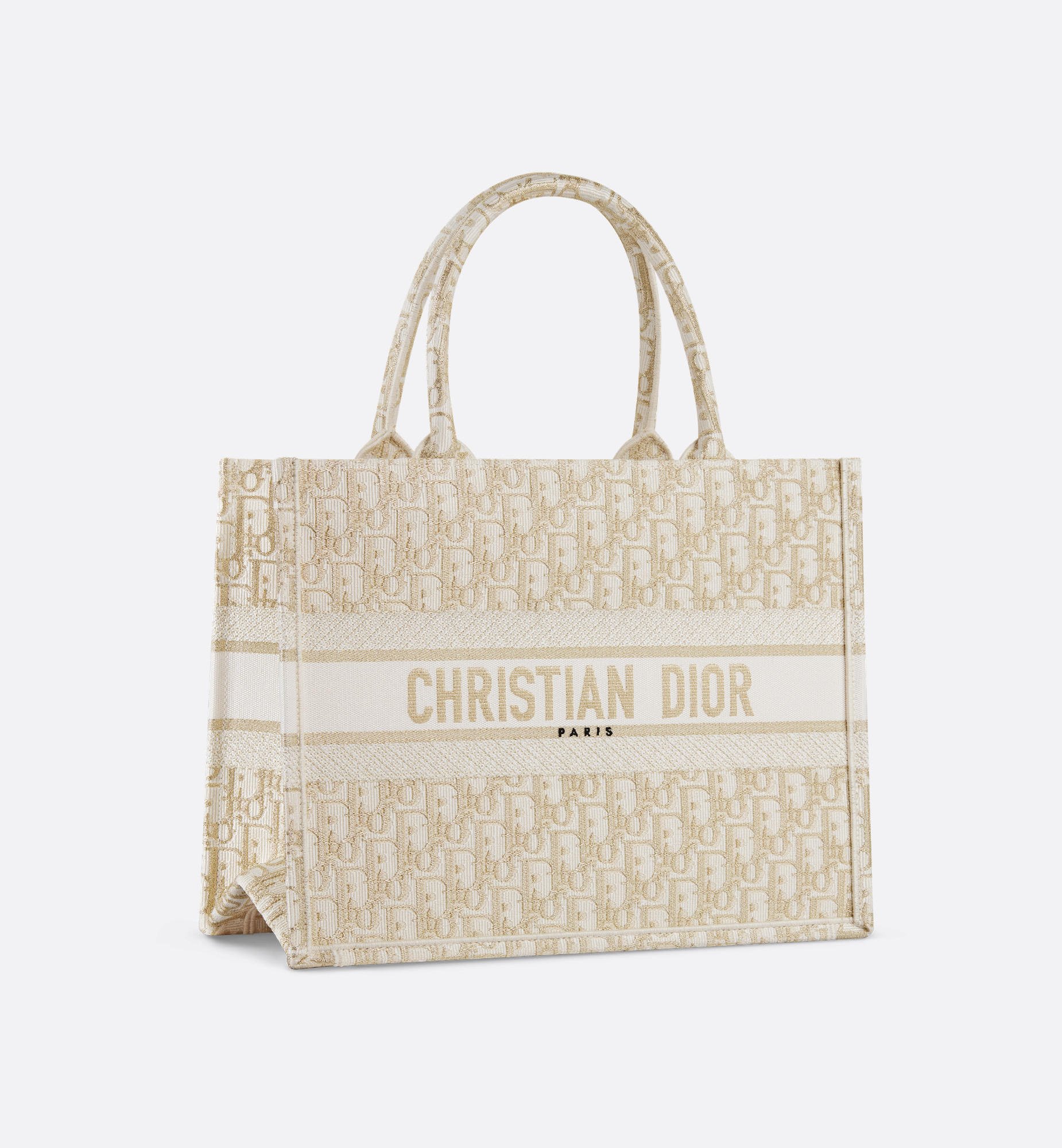 Medium Dior Book Tote - 3