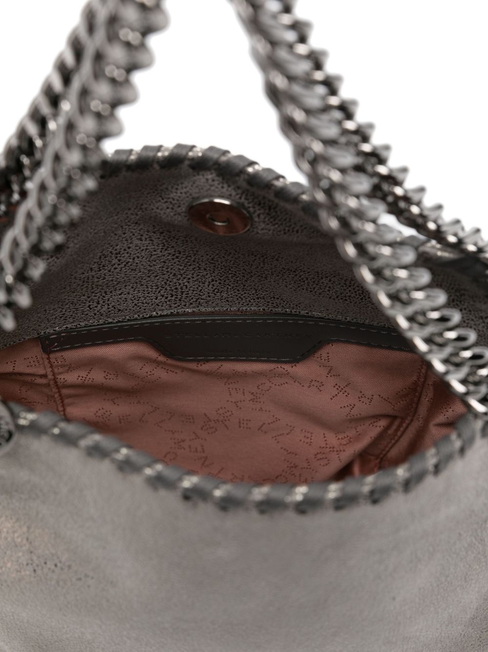 mini Falabella shoulder bag - 5
