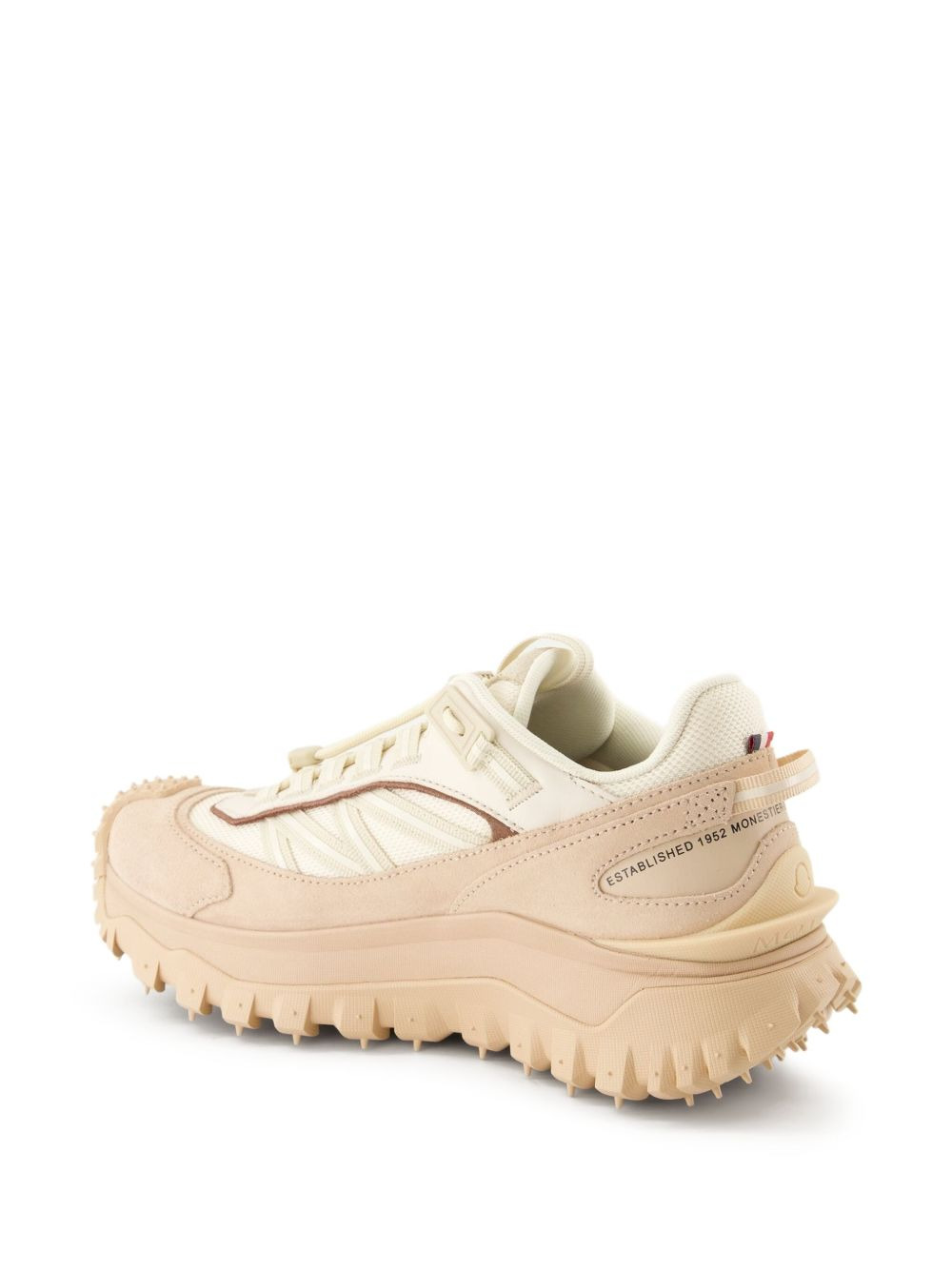 Trailgrip trainers - 3
