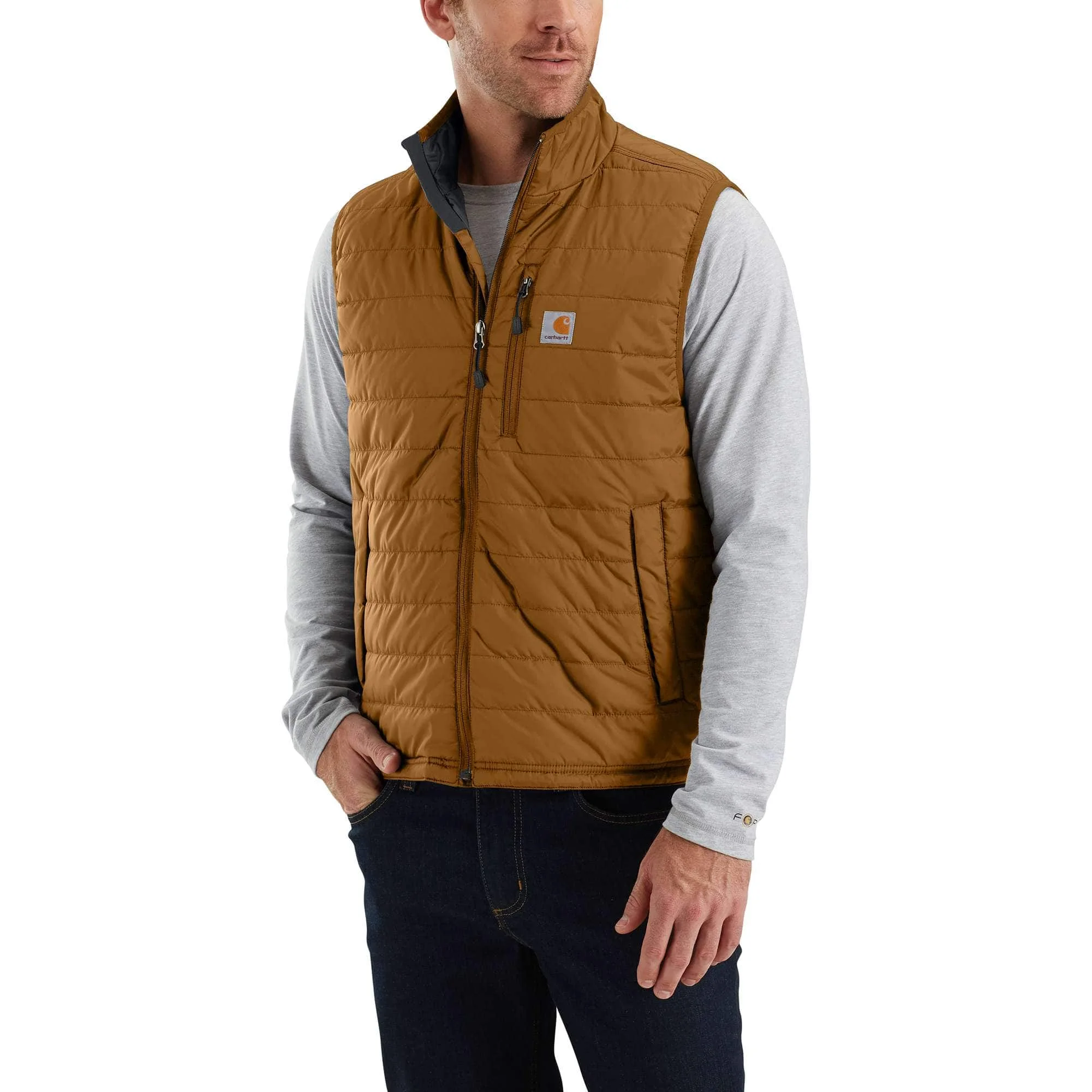 Gilliam Vest - 1