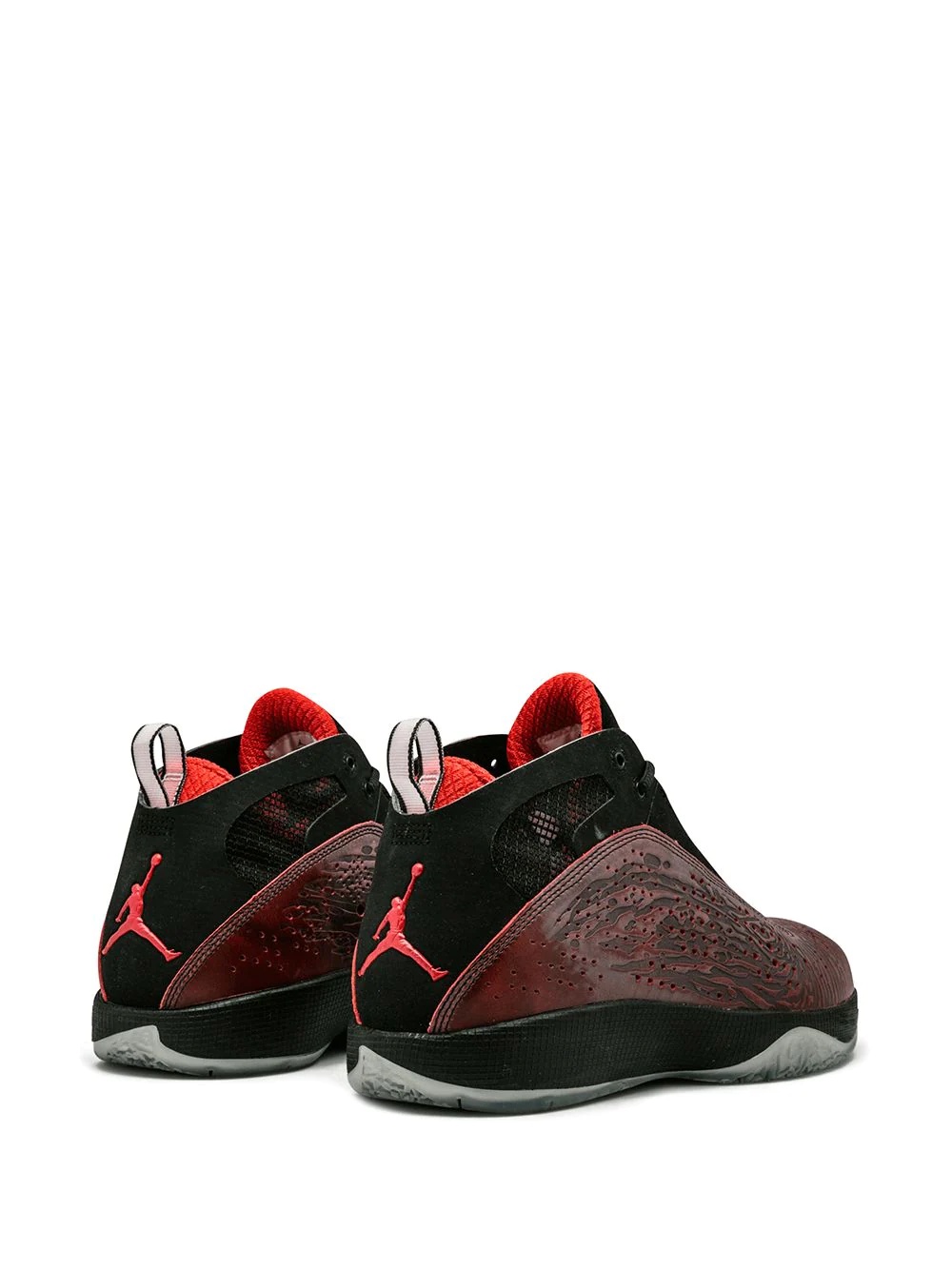 Air Jordan 2011 sneakers - 3