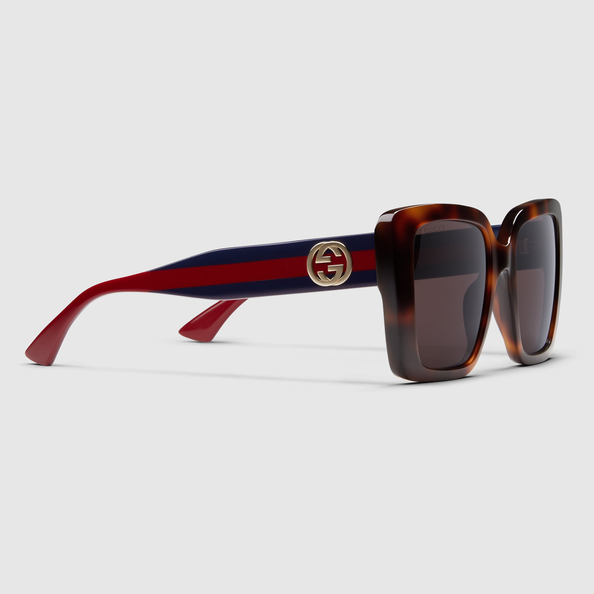 Square frame sunglasses - 2