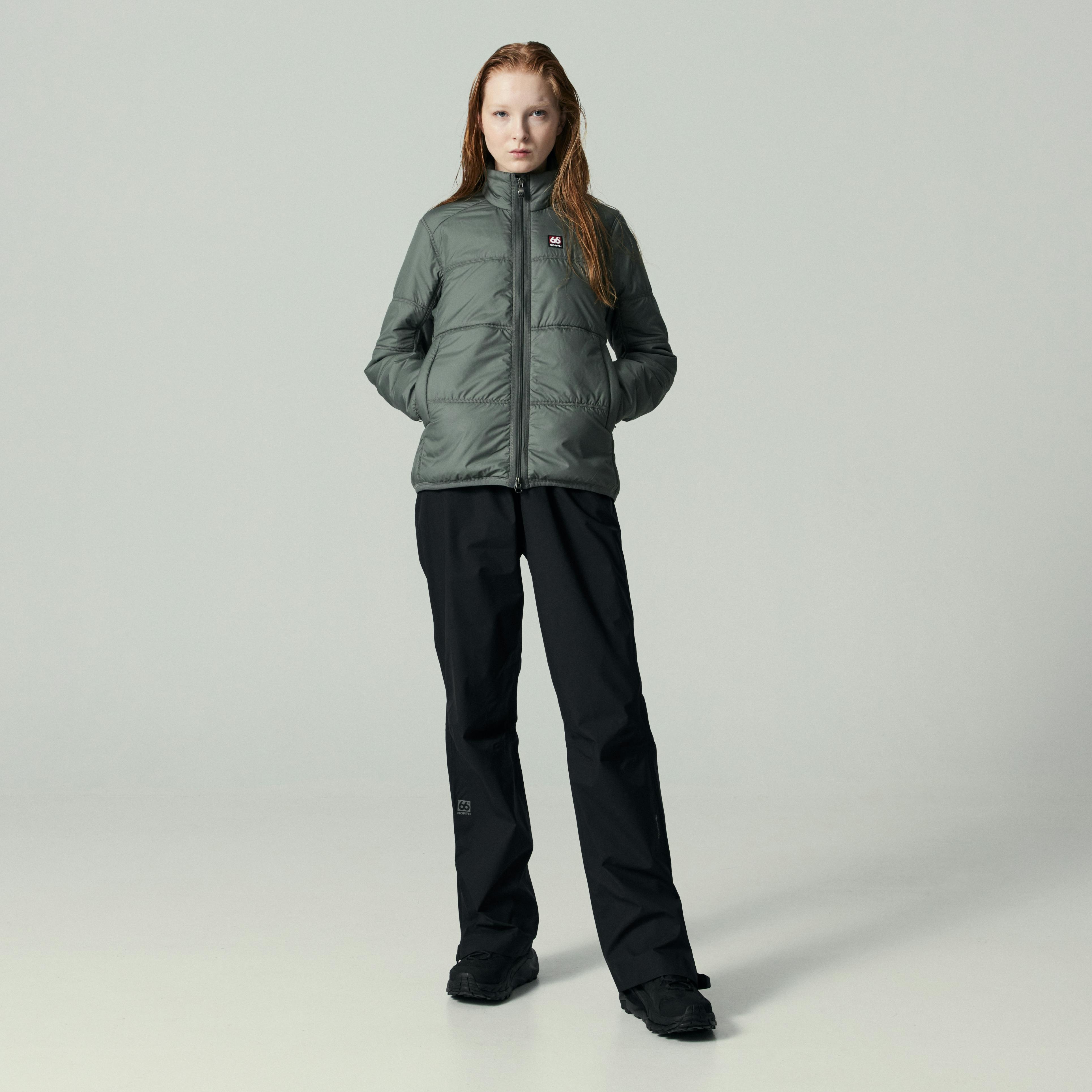 Vatnajökull Polartec® Power Fill Jacket - 2