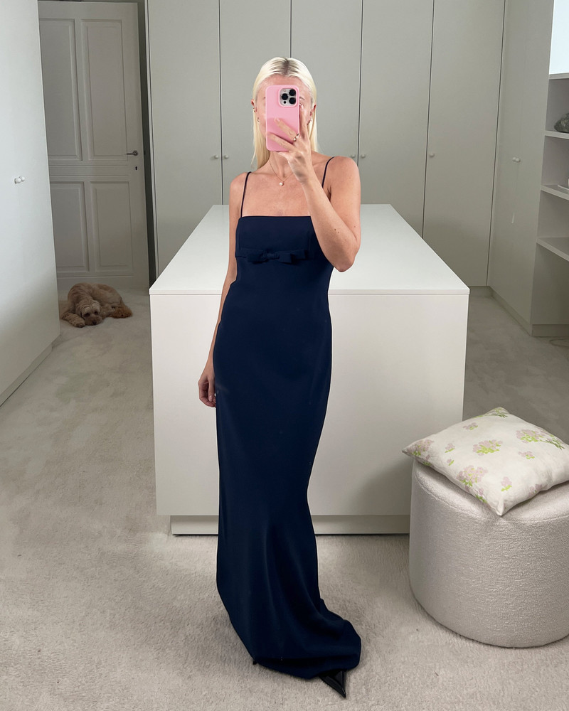 BERNADETTE Dress Phil outlook