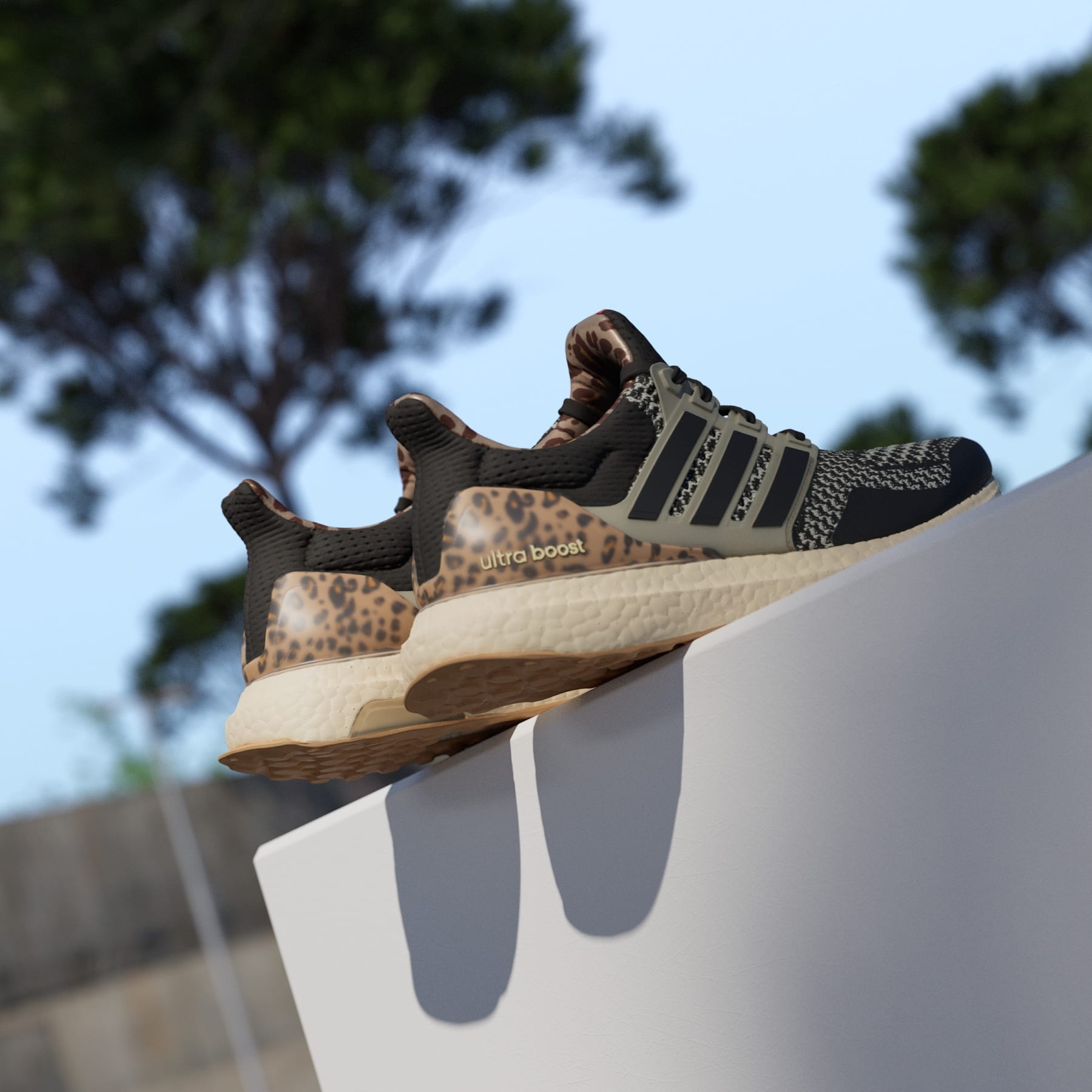 Ultraboost 1.0 Shoes - 7