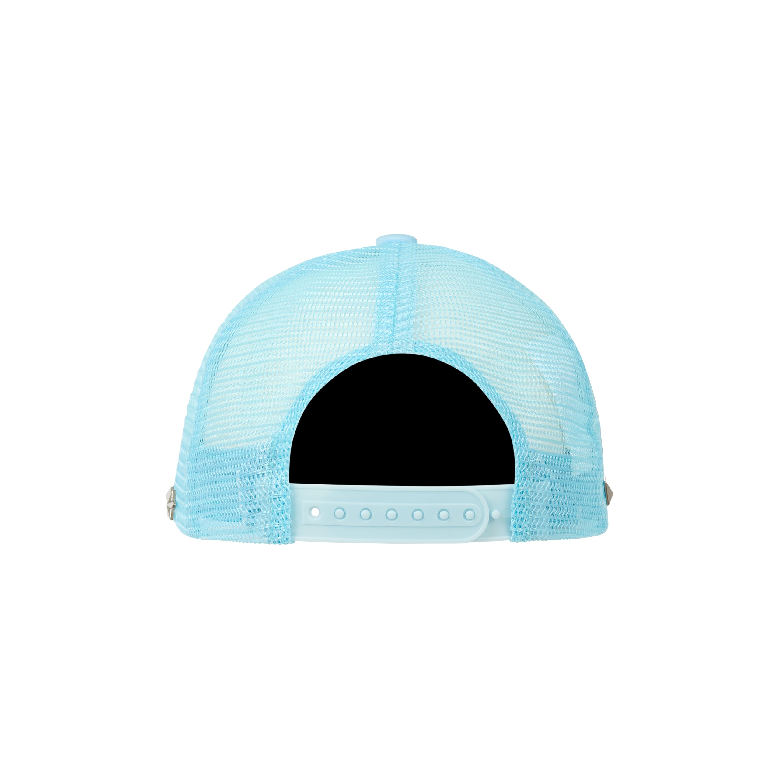 PALACE VIVIENNE WESTWOOD TRUCKER BLUE - 4