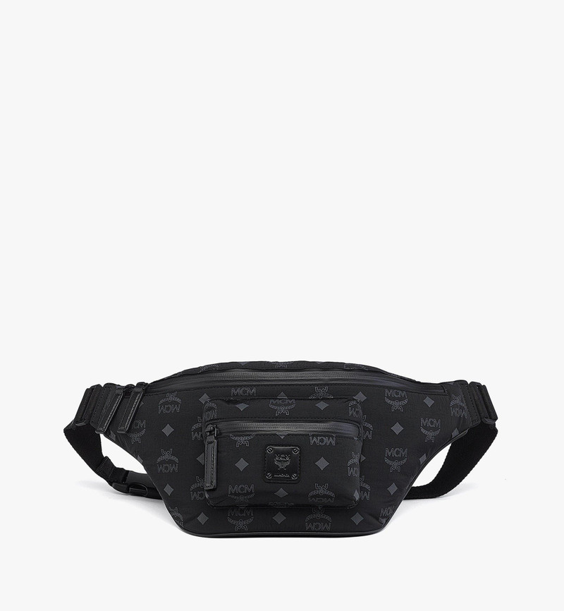 Fursten Belt Bag in Monogram Nylon 1