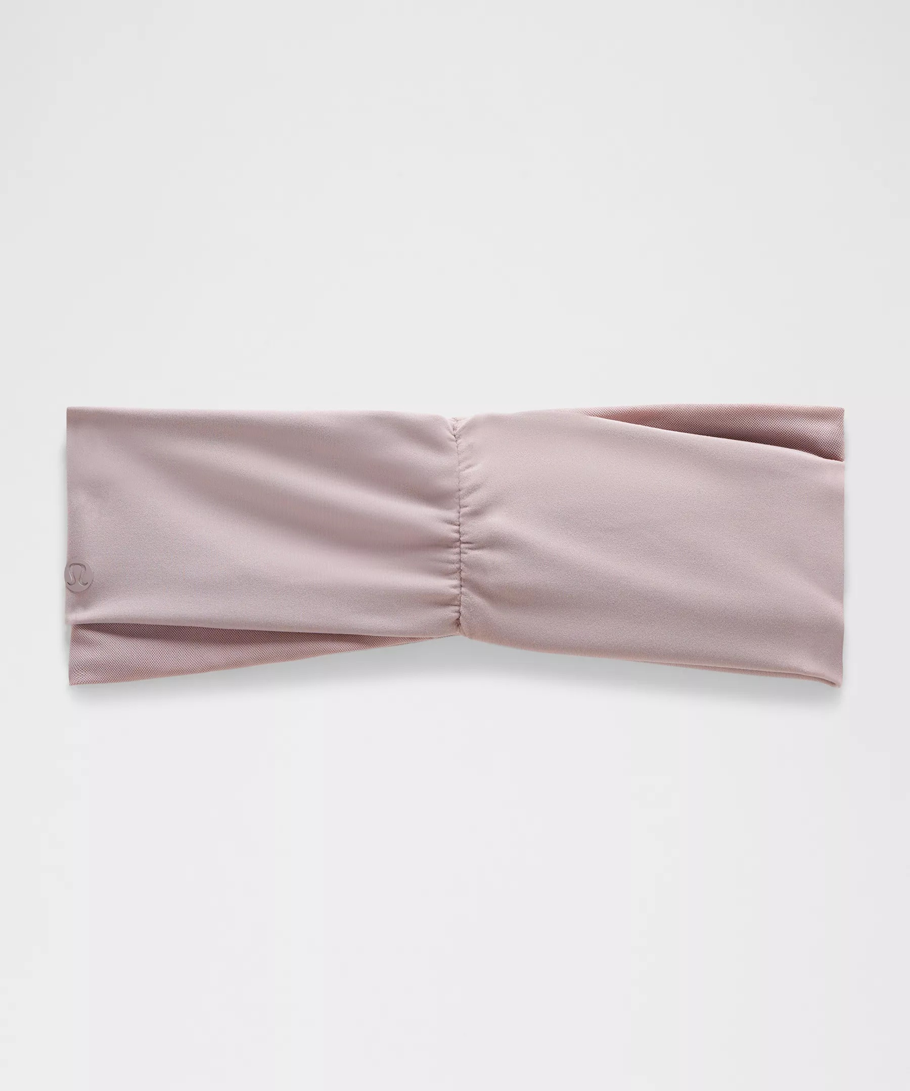 Crossover Headband - 4