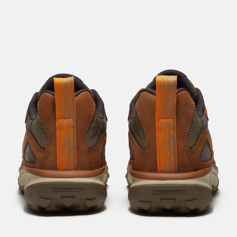 Men's TimberCush™ Motion 7 Sneaker 10