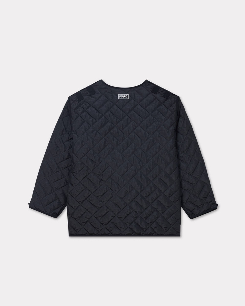 KENZO 'KENZO Weave' liner outlook