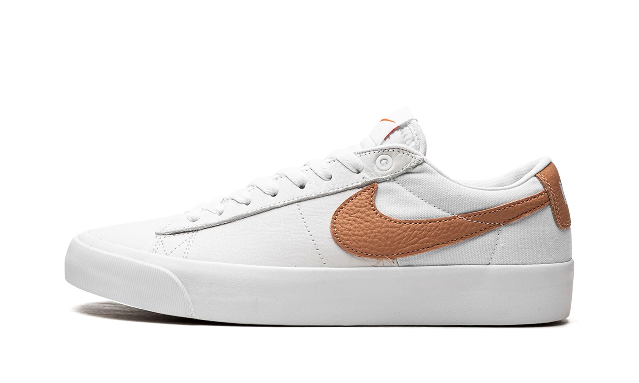 SB Blazer Low GT - 1