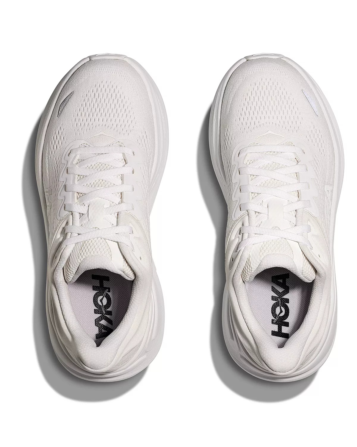 Women's Bondi 9 Running Sneakers - 3