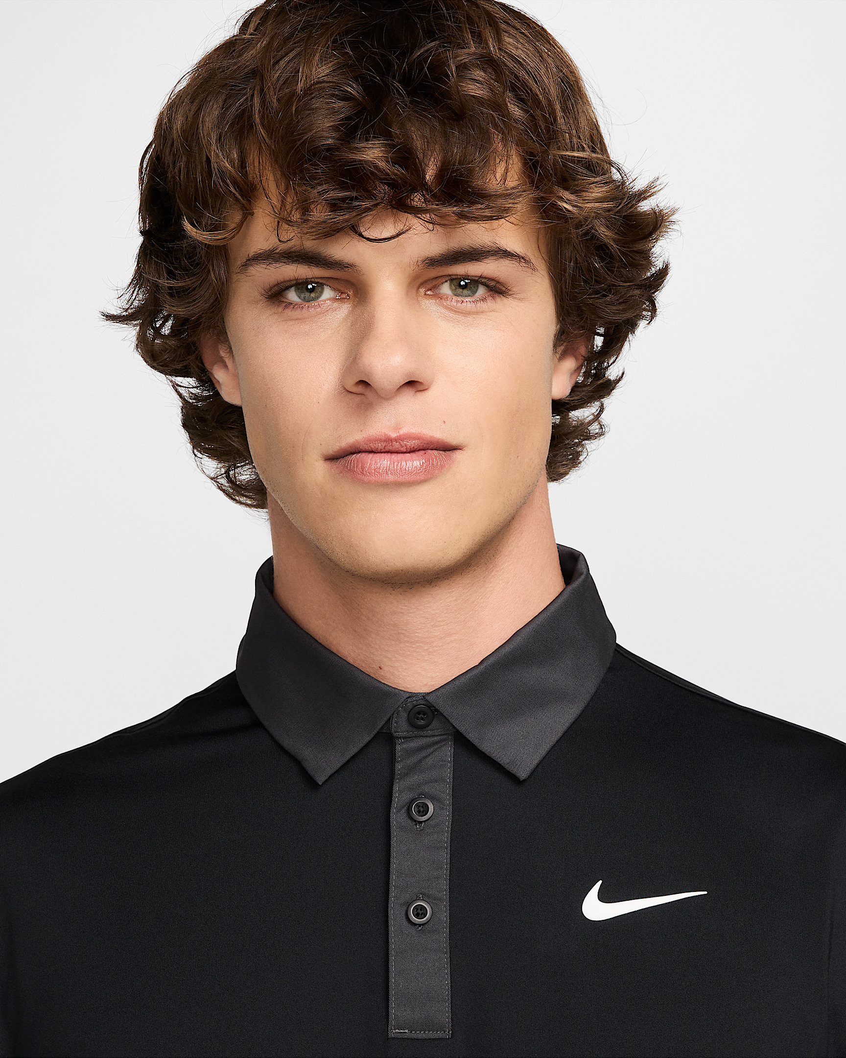 Nike Tour Men's Dri-FIT Golf Polo - 3
