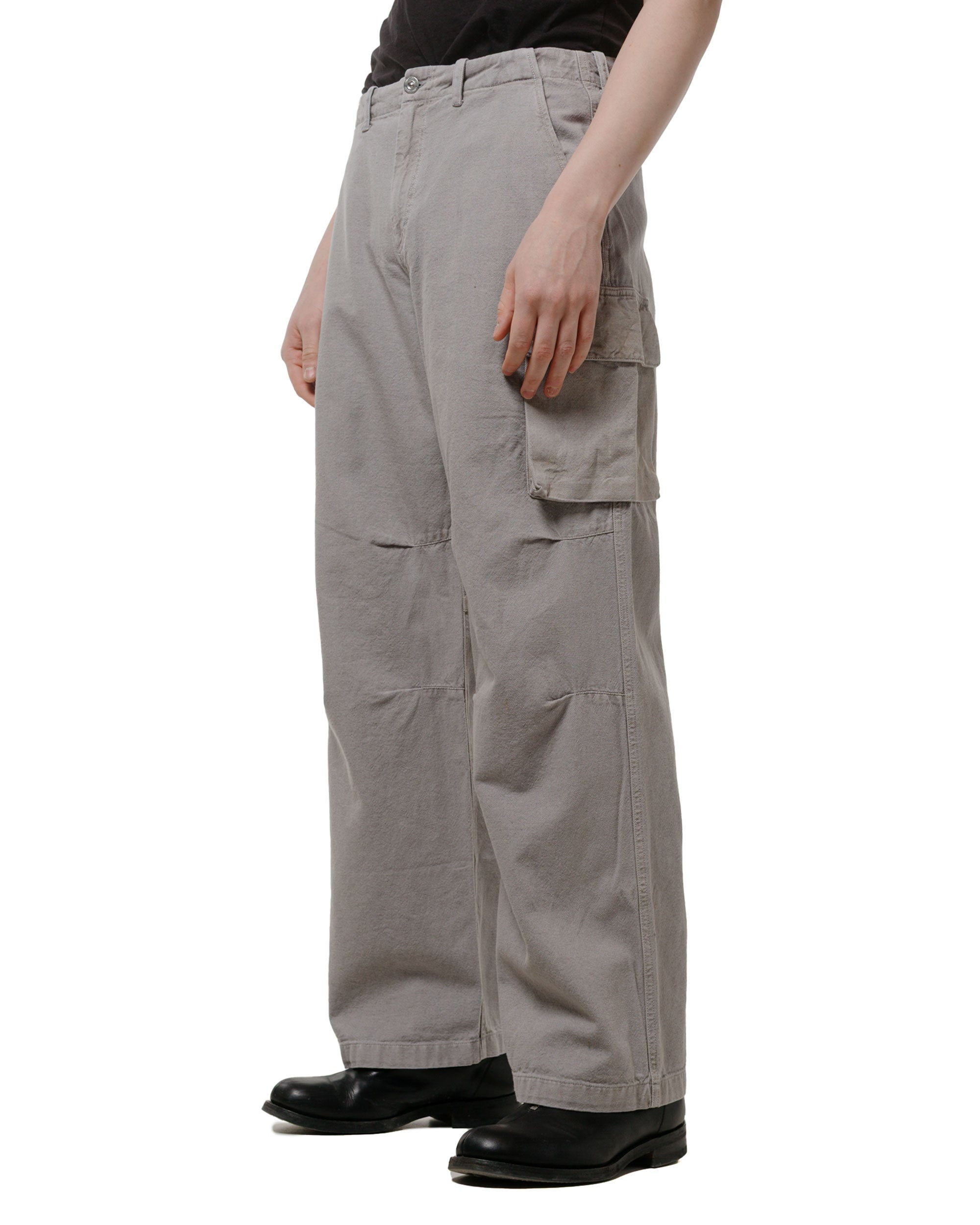 Mount Cargo Stone Gravel Draping Canvas - 2