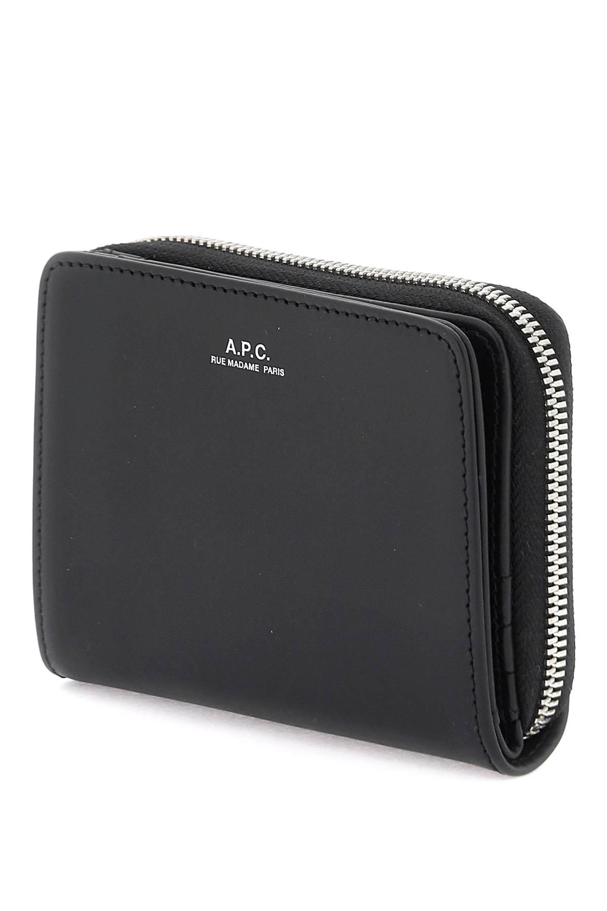 EMMANUELLE WALLET - 4