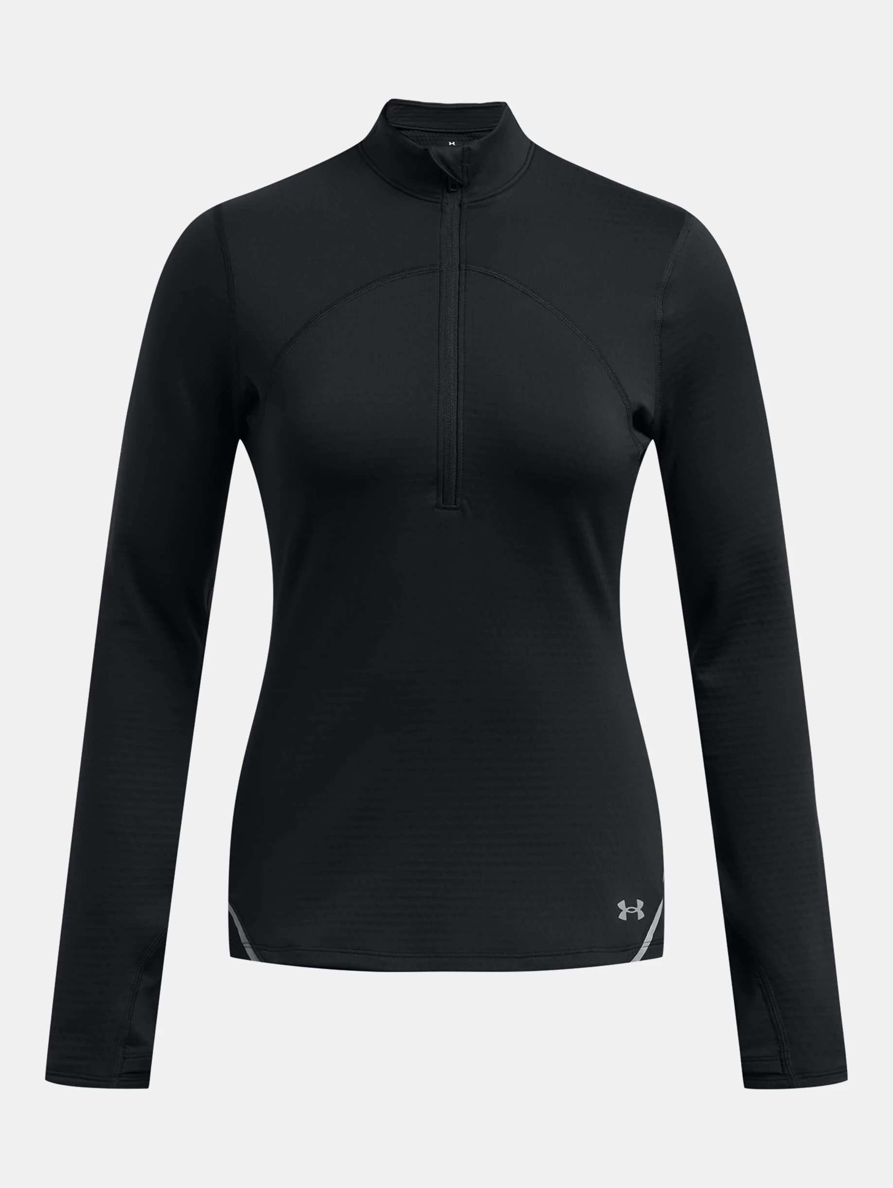 Women's UA Vanish Cold Weather ½ Zip - 1