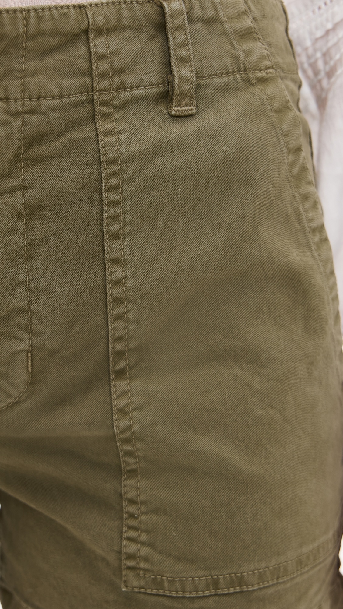 Utility Shorts - 5