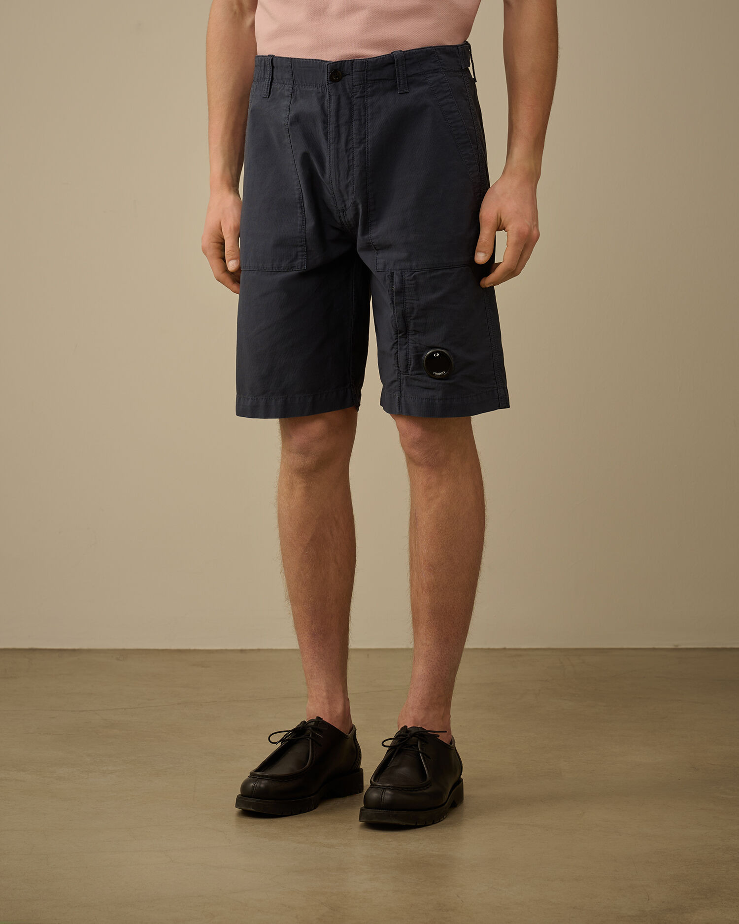 Ottoman Shorts - 3