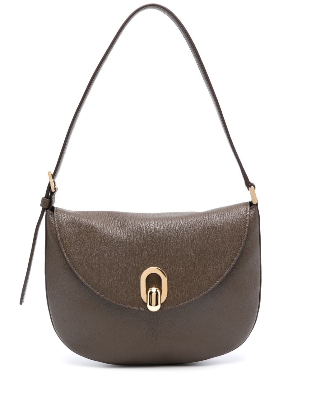 small Tondo Hobo shoulder bag - 1