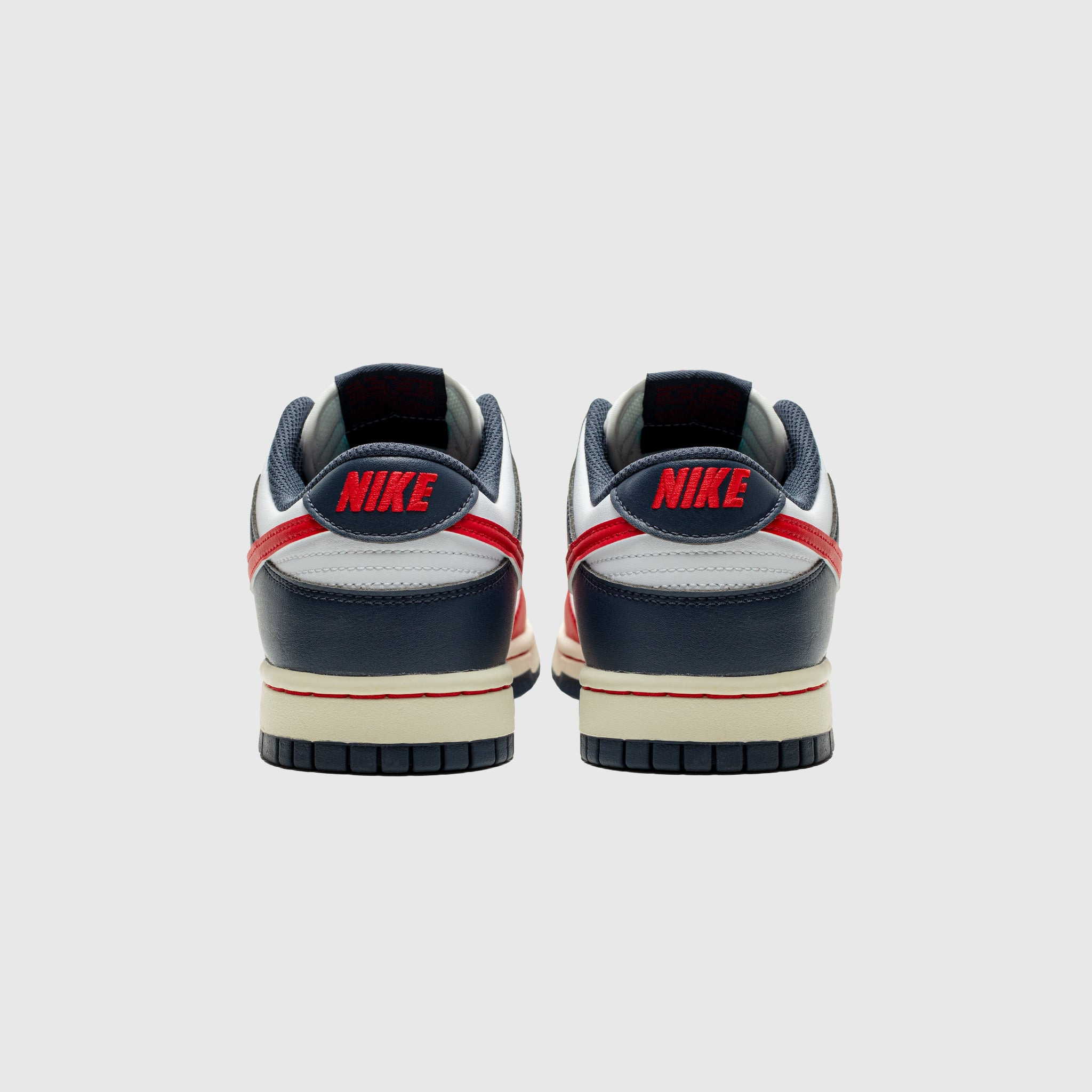 DUNK LOW RETRO "RED SOX" - 4