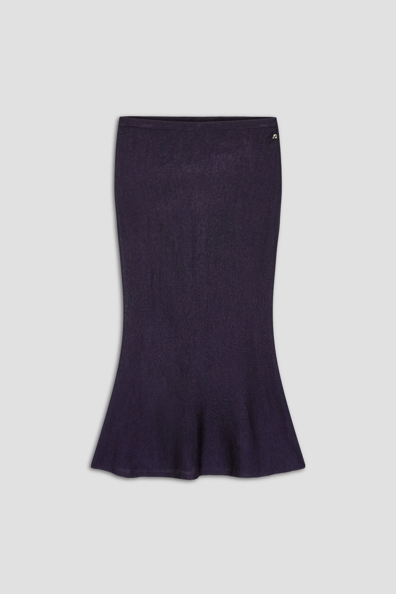 AIMEE SKIRT - NAVY - 1