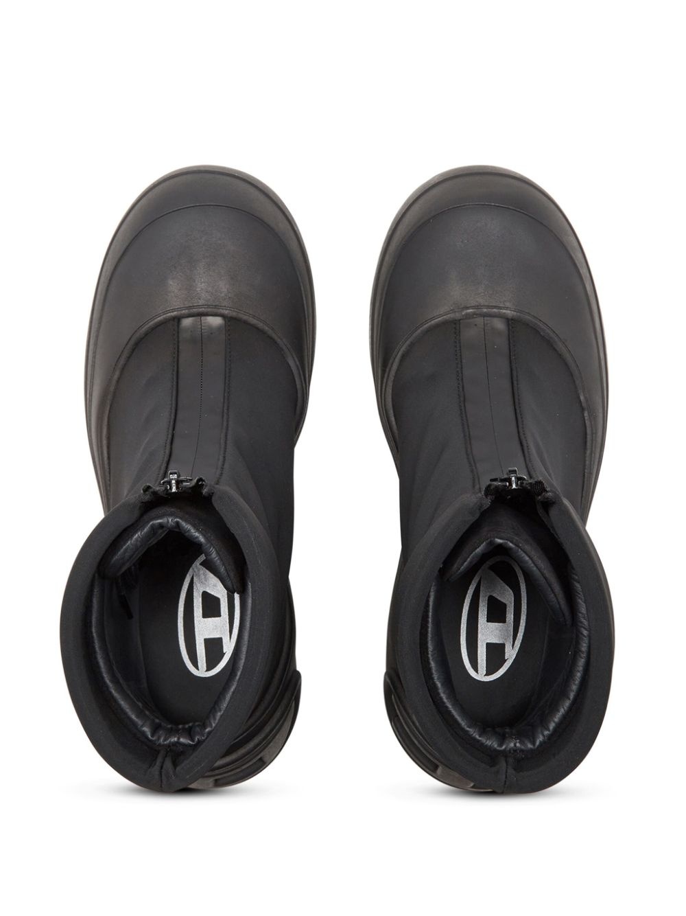 Donald CH ankle boots - 6