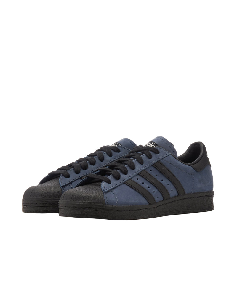 adidas Superstar 82 'Black Blue' IF6187 3