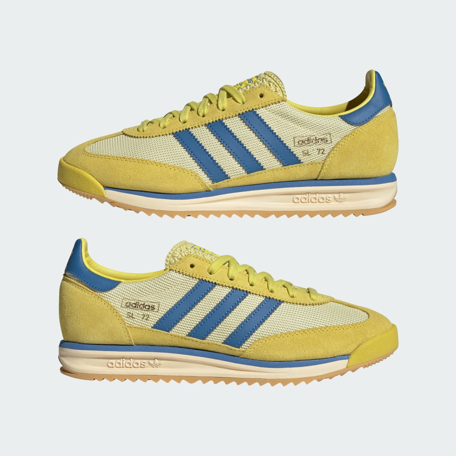 SL 72 RS Shoes - 7