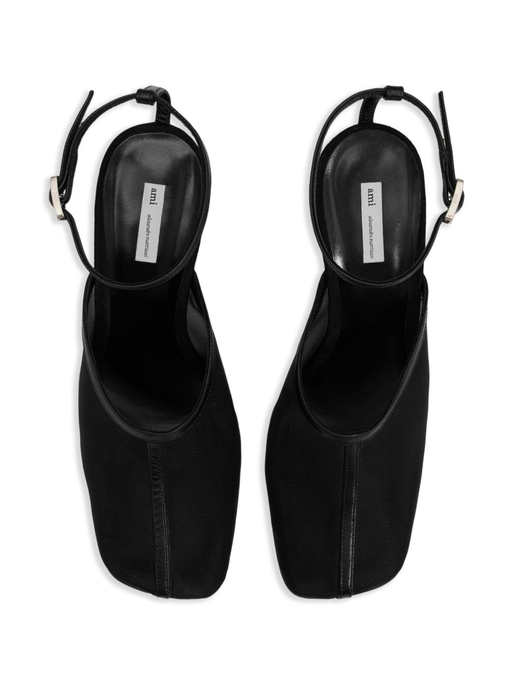 Crosiette mules - 4