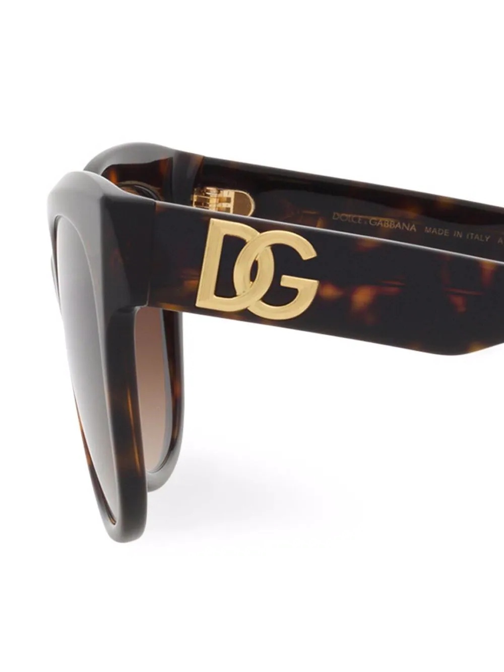 DG crossed sunglasses - 3