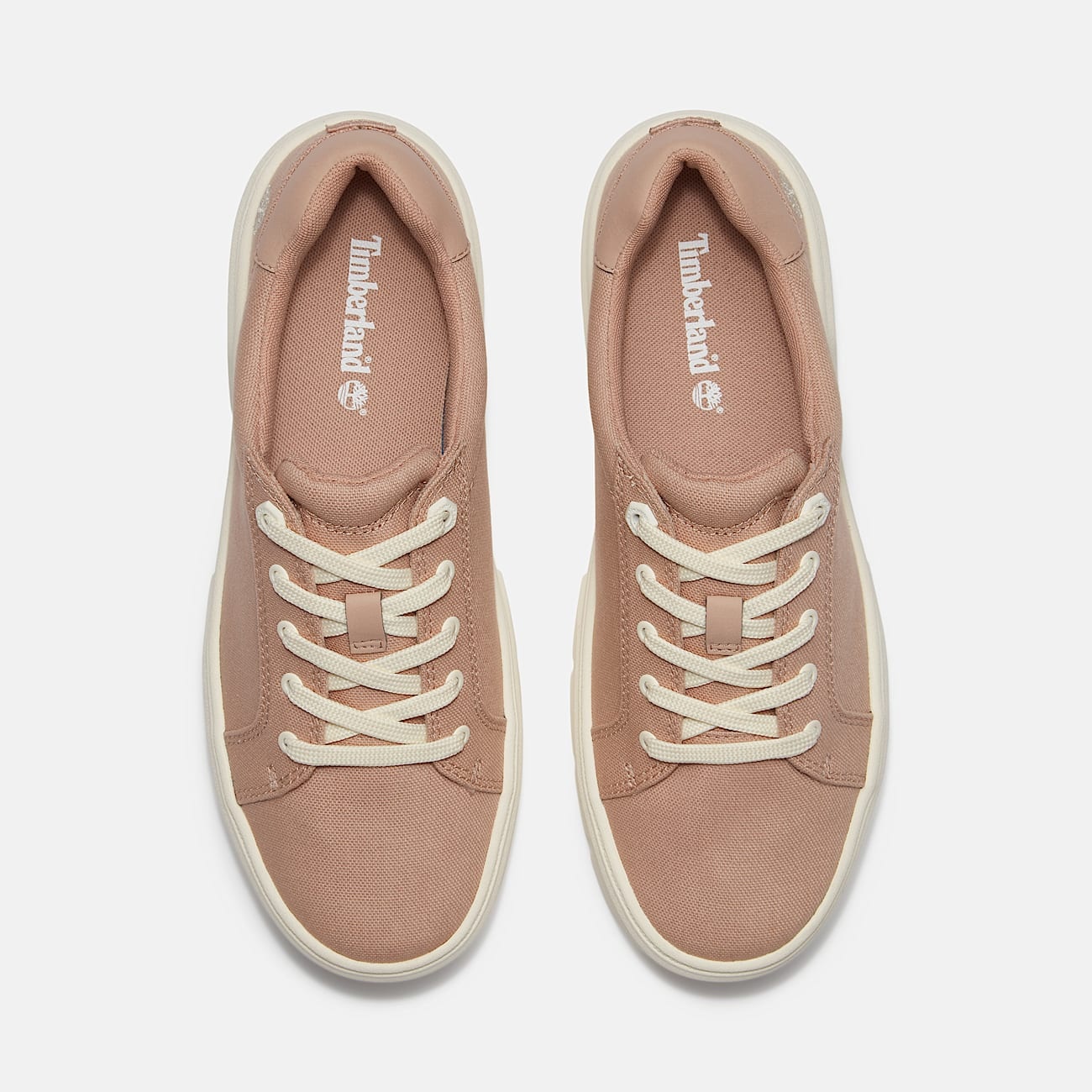 Women's Laurel Court Low Lace-Up Sneaker - 2