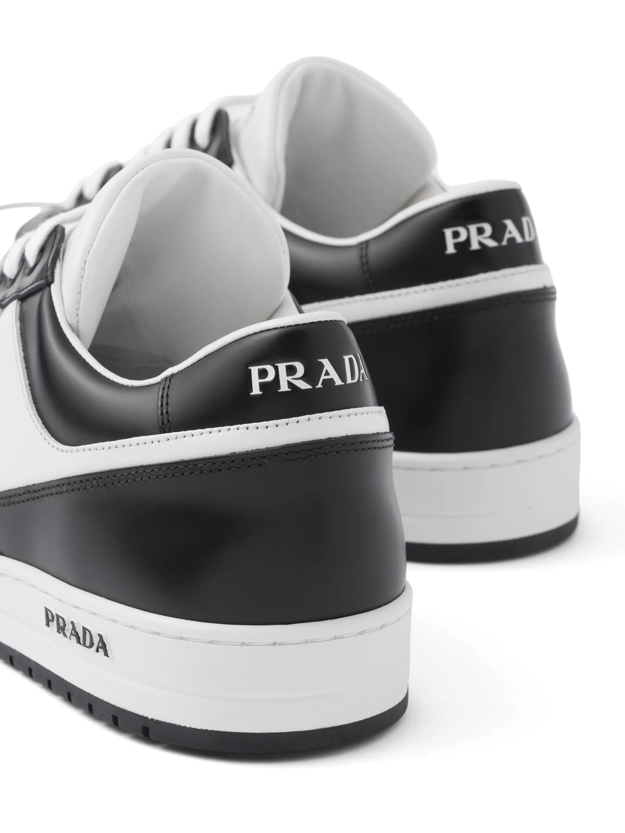 Prada Downtown Low-top Sneakers - 6