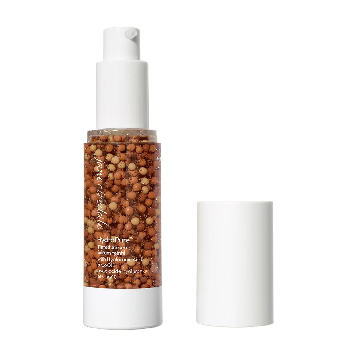HydroPure Tinted Serum - 1