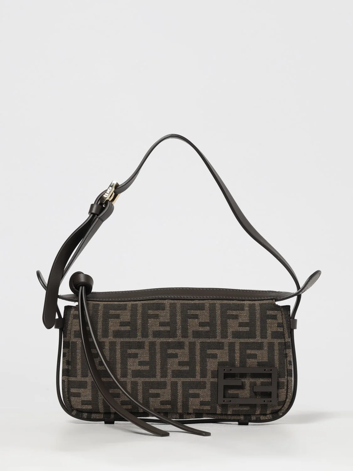 Shoulder bag woman Fendi - 1