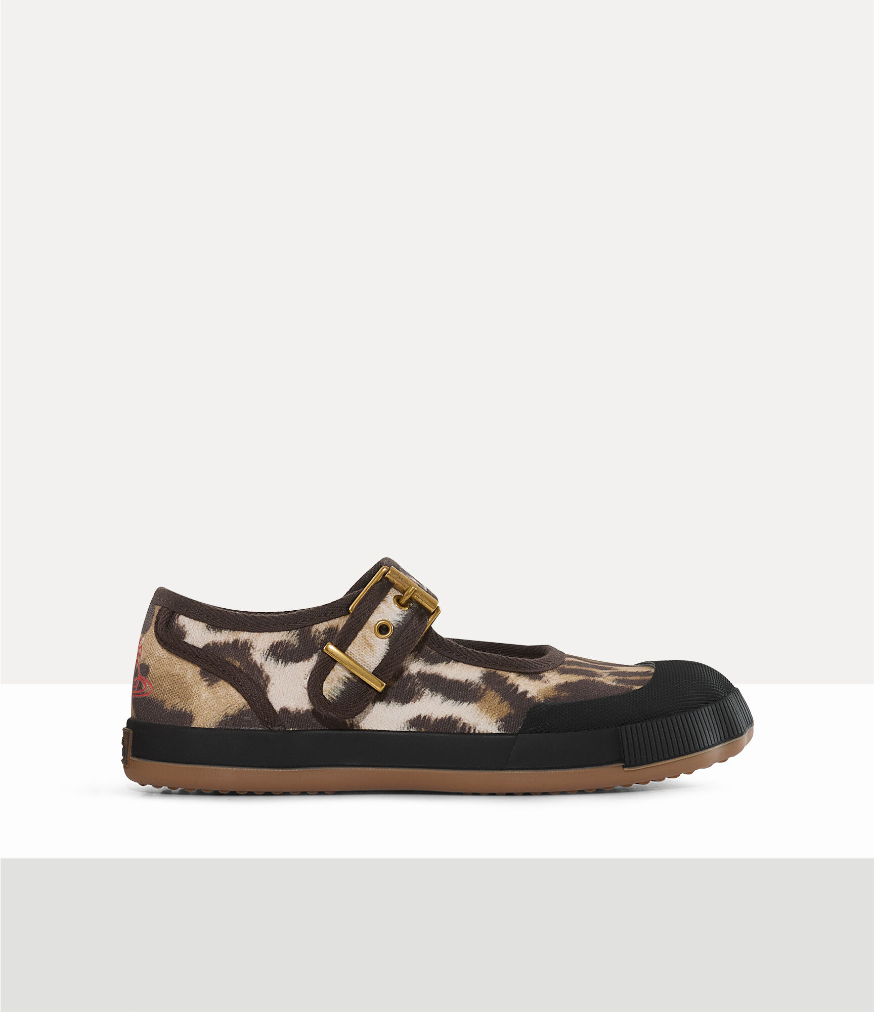 ANIMAL GYM BAR SHOE - 1