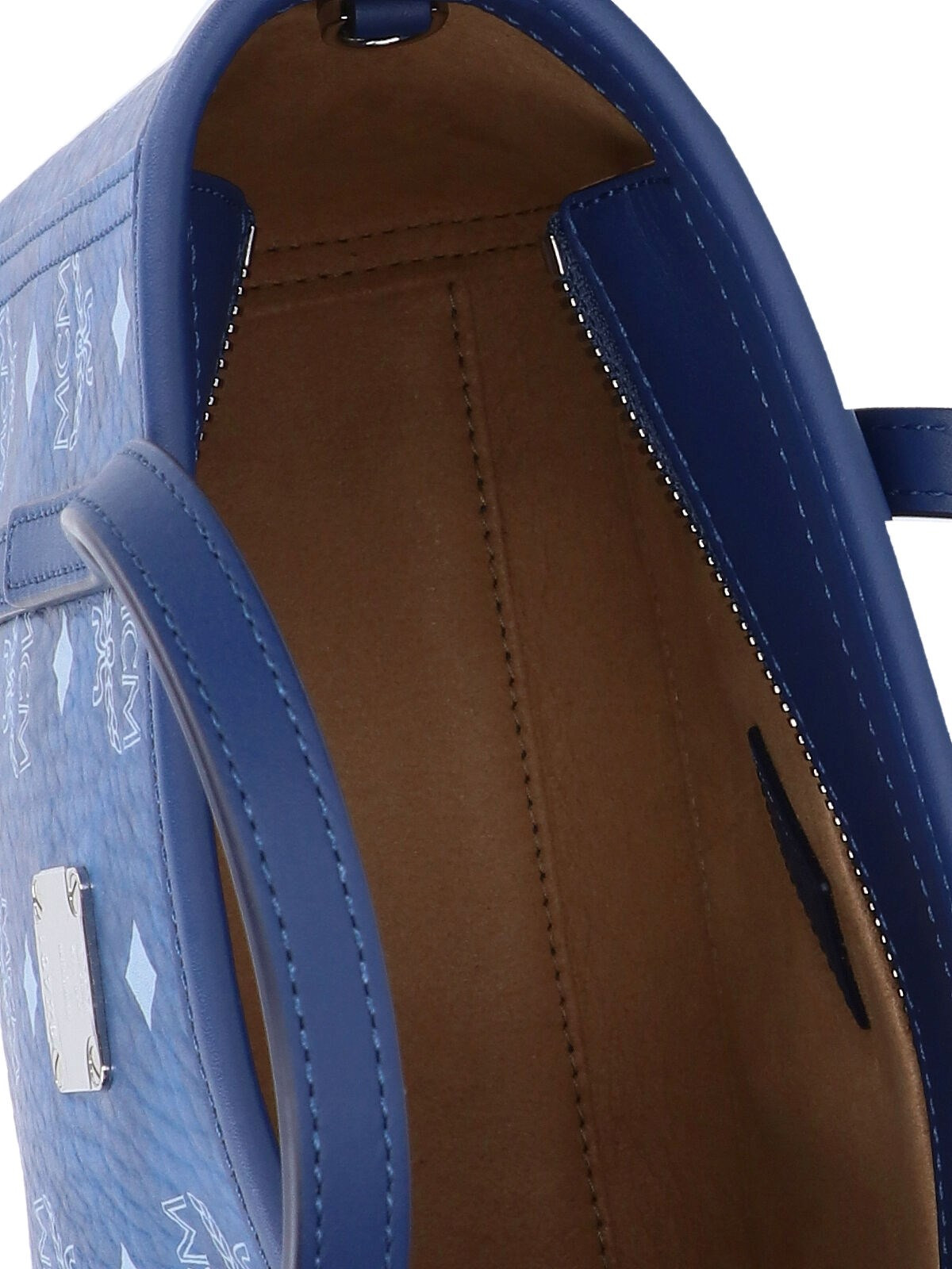 'TONI SHOPPER' SMALL TOTE BAG - 4