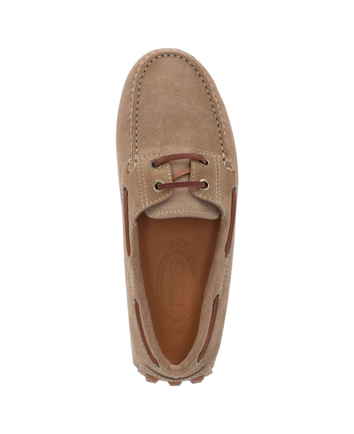 'bubble' Loafers - 5
