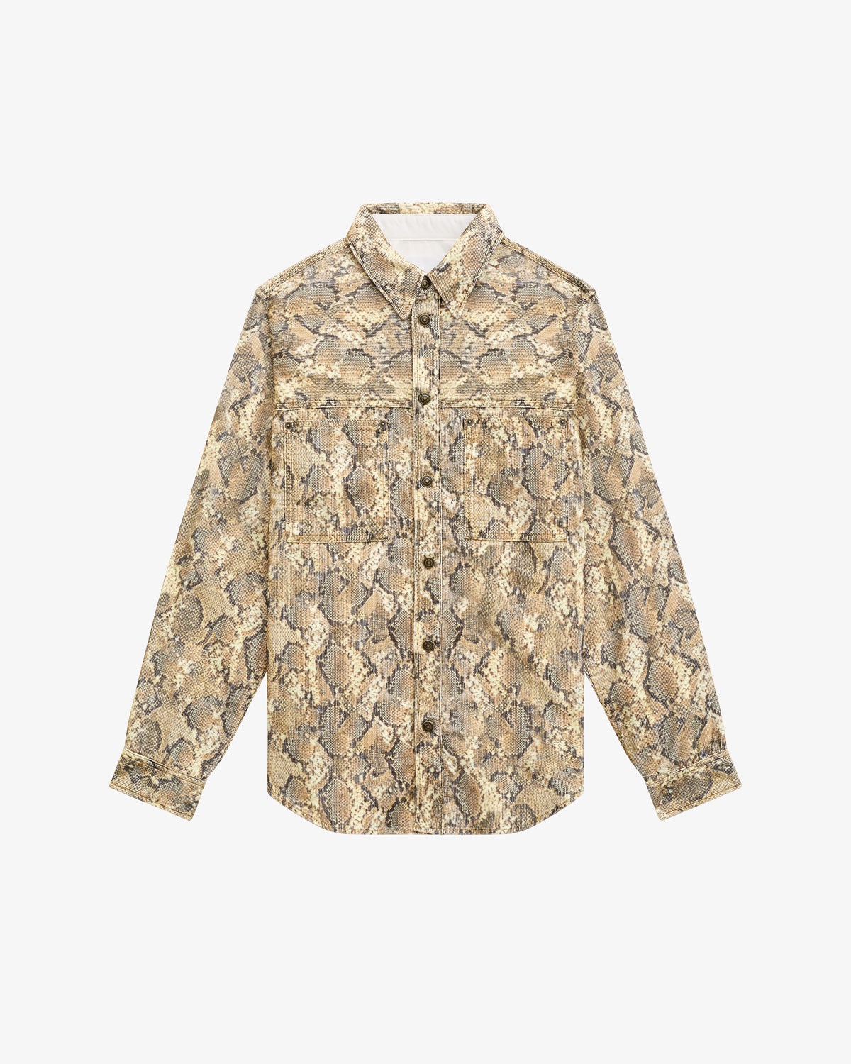 VICTOR SHIRT - 1