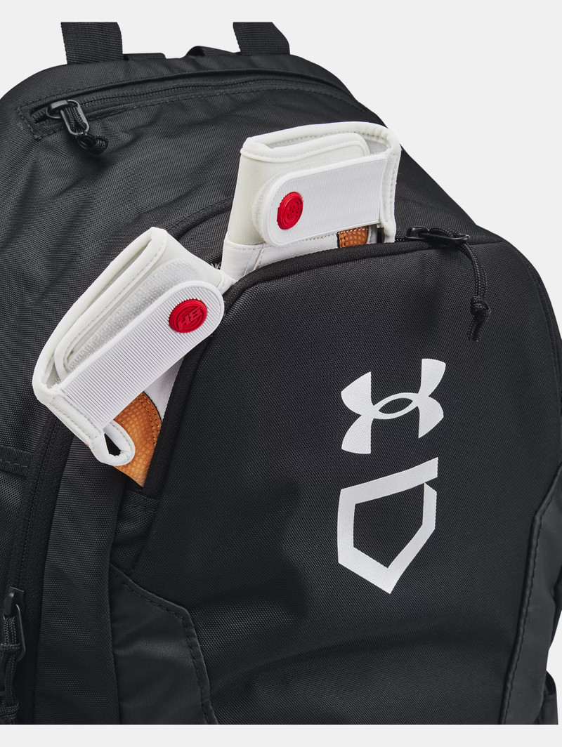 UA Yard 2.0 Backpack 3