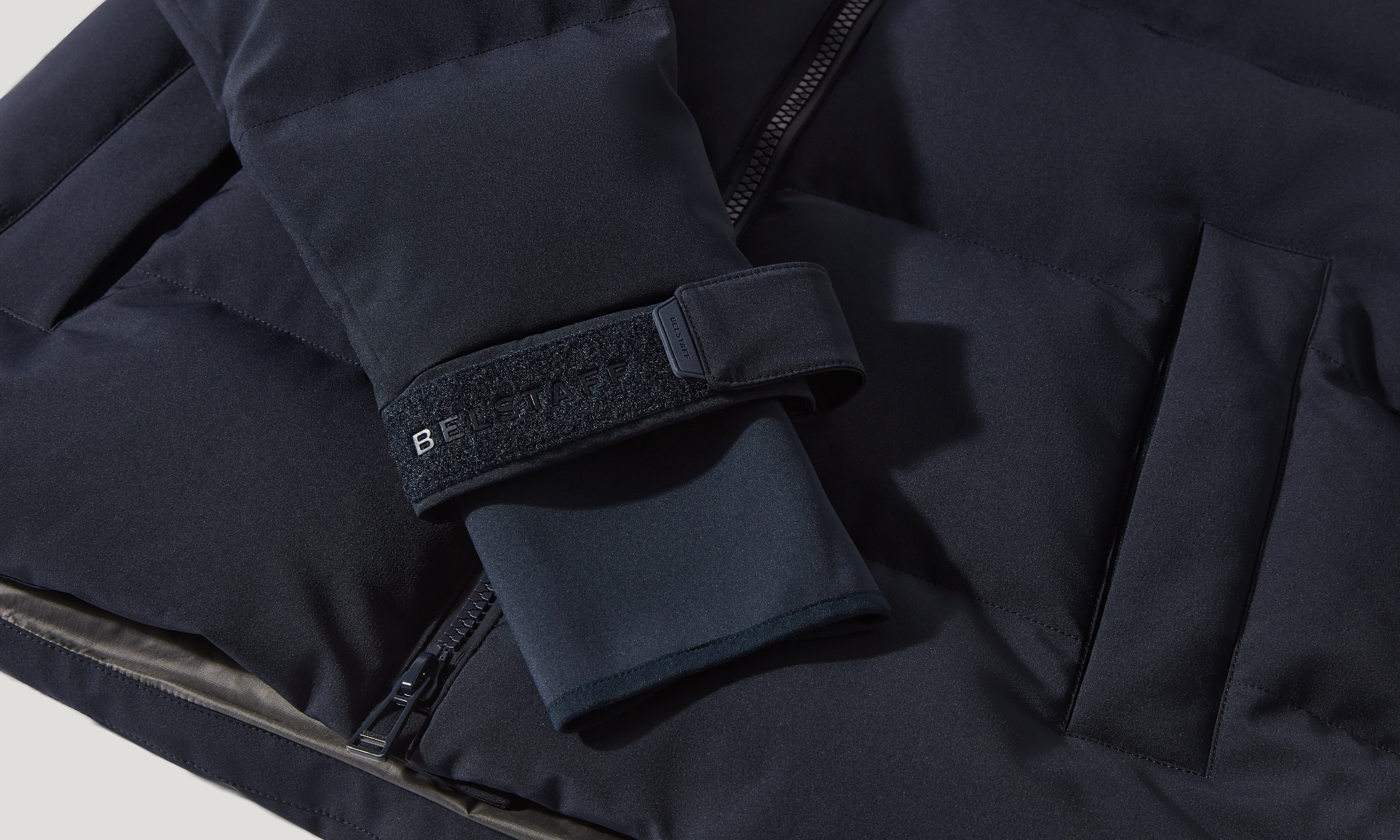 PULSE JACKET - 6